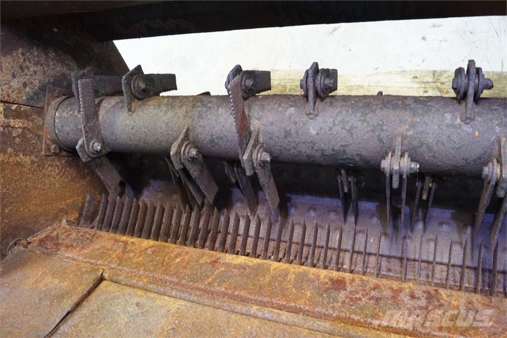 New Holland TX62 Εξαρτήματα θεριζοαλωνιστικών μηχανών