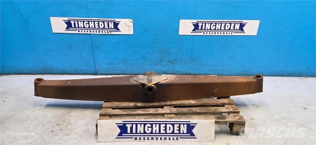 New Holland TX62 Εξαρτήματα θεριζοαλωνιστικών μηχανών