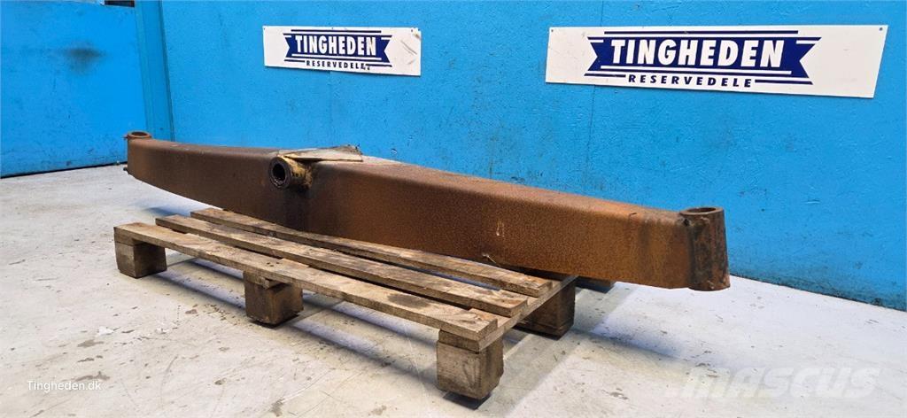 New Holland TX62 Εξαρτήματα θεριζοαλωνιστικών μηχανών