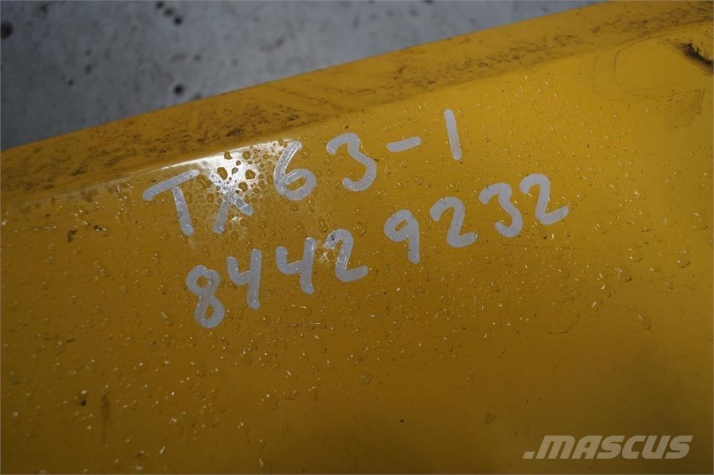 New Holland TX63 Άλλα γεωργικά μηχανήματα