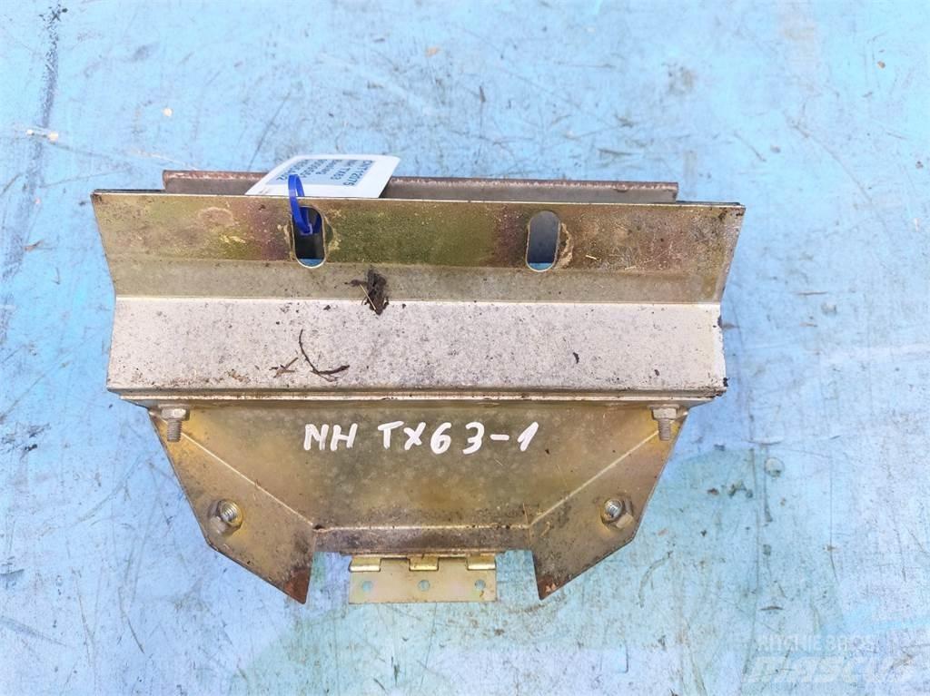 New Holland TX63 Άλλα γεωργικά μηχανήματα