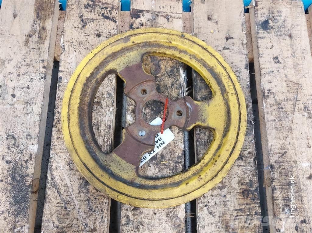 New Holland TX63 Άλλα γεωργικά μηχανήματα