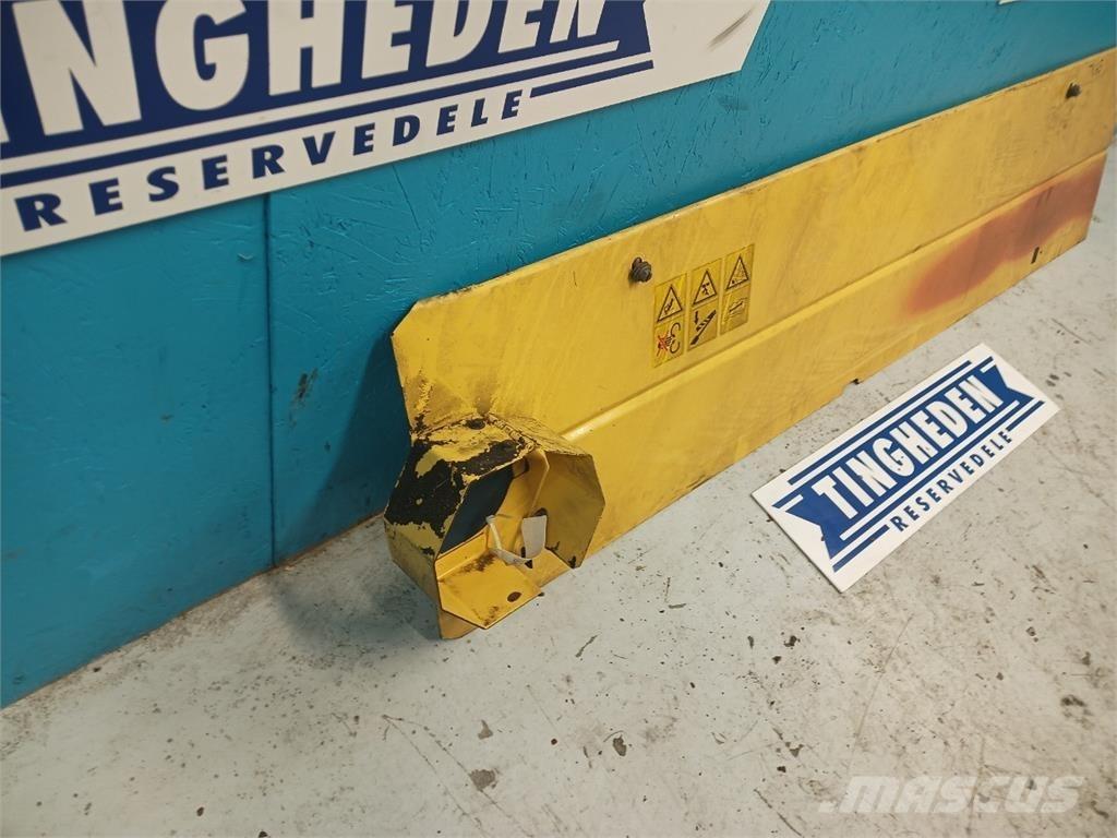New Holland TX65 Άλλα γεωργικά μηχανήματα