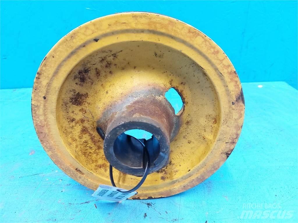 New Holland TX65 Κινητήρες