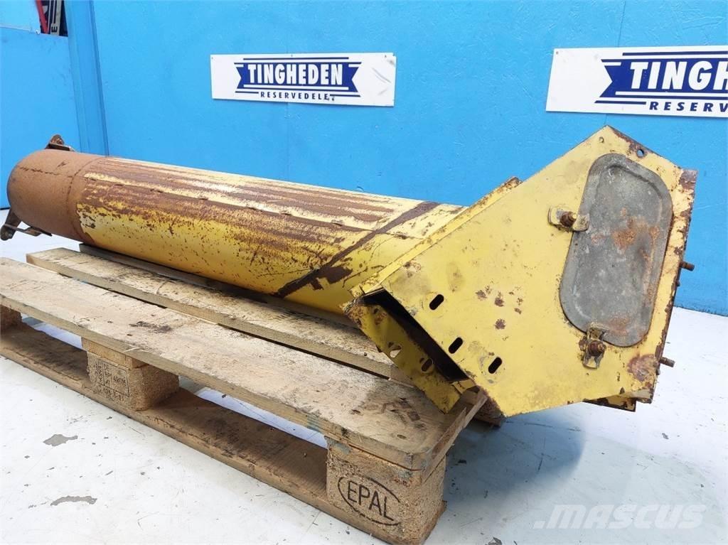 New Holland TX65 Εξαρτήματα θεριζοαλωνιστικών μηχανών