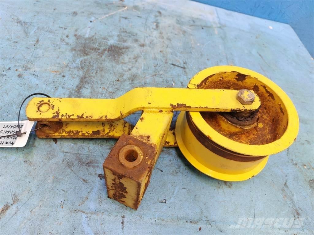 New Holland TX65 Άλλα γεωργικά μηχανήματα