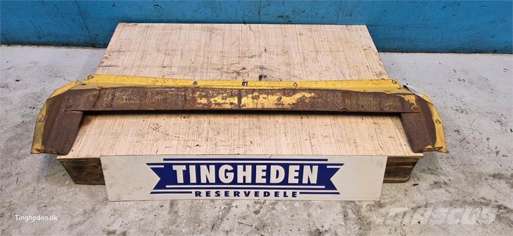 New Holland TX65 Εξαρτήματα θεριζοαλωνιστικών μηχανών