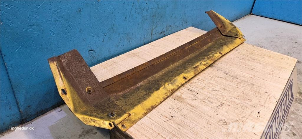 New Holland TX65 Εξαρτήματα θεριζοαλωνιστικών μηχανών