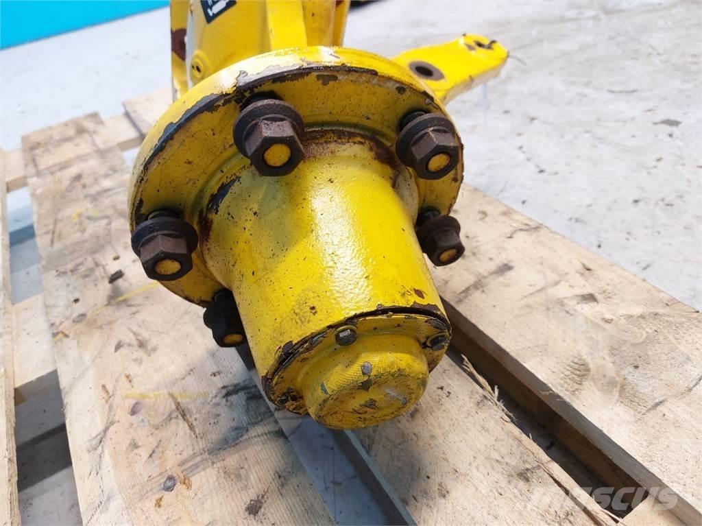 New Holland TX66 Εξαρτήματα θεριζοαλωνιστικών μηχανών