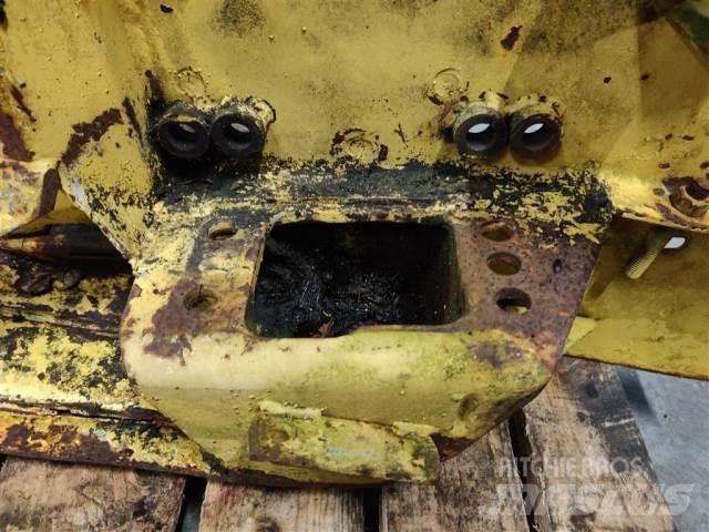 New Holland TX68 Εξαρτήματα θεριζοαλωνιστικών μηχανών