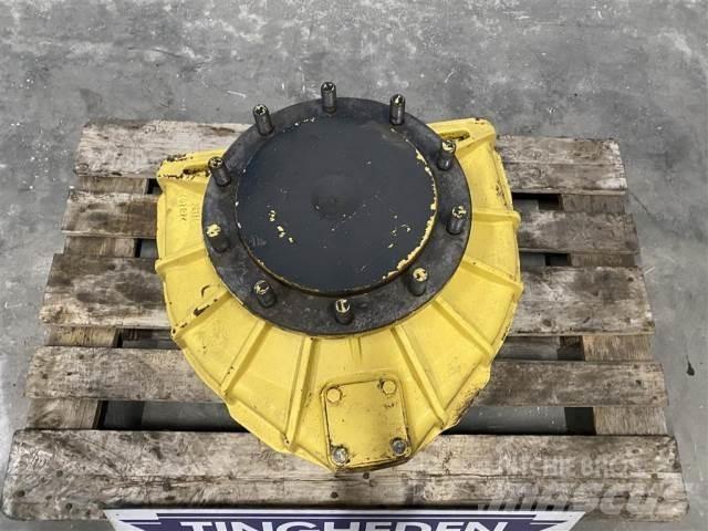 New Holland TX68 Εξαρτήματα θεριζοαλωνιστικών μηχανών