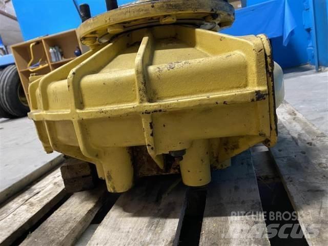 New Holland TX68 Εξαρτήματα θεριζοαλωνιστικών μηχανών