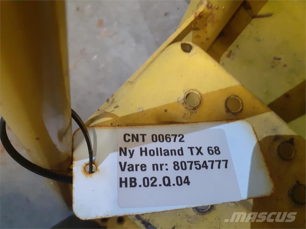 New Holland TX68 Άλλα γεωργικά μηχανήματα