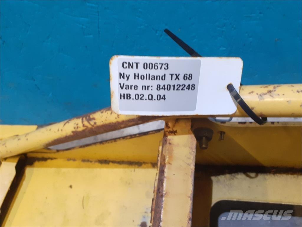 New Holland TX68 Άλλα γεωργικά μηχανήματα