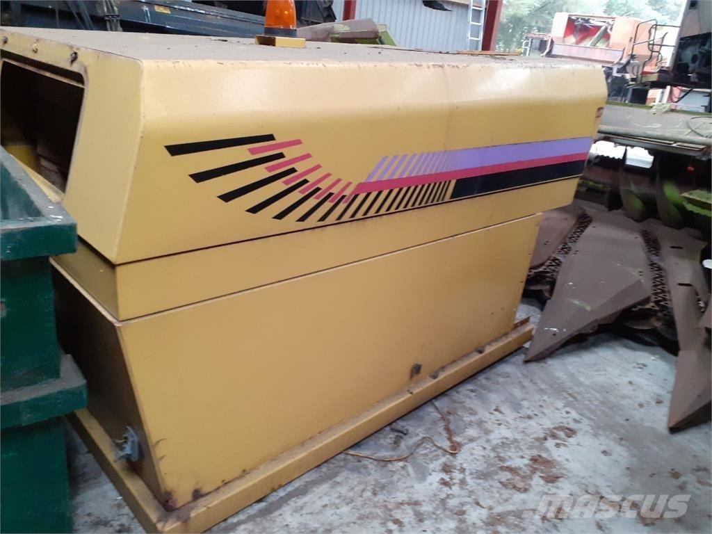 New Holland TX68 Άλλα γεωργικά μηχανήματα