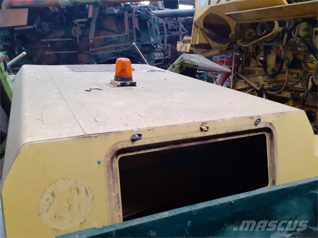 New Holland TX68 Άλλα γεωργικά μηχανήματα