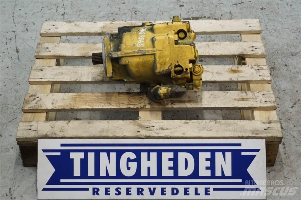 New Holland TX68 Υδραυλικά