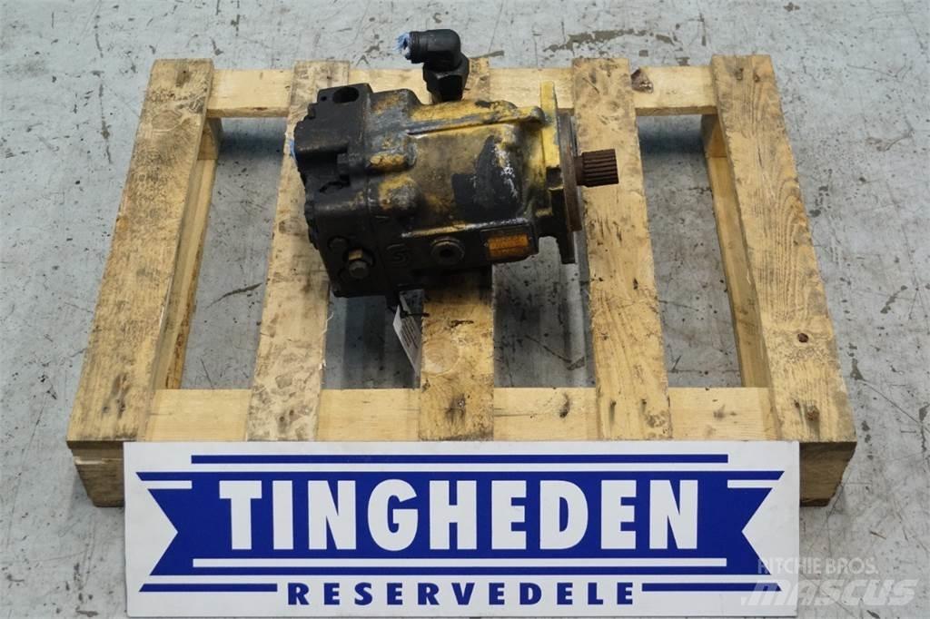 New Holland TX68 Υδραυλικά