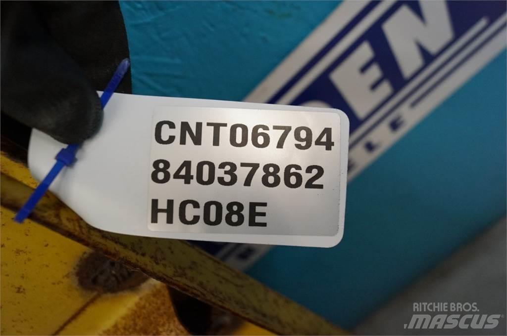 New Holland TX68 Εξαρτήματα θεριζοαλωνιστικών μηχανών