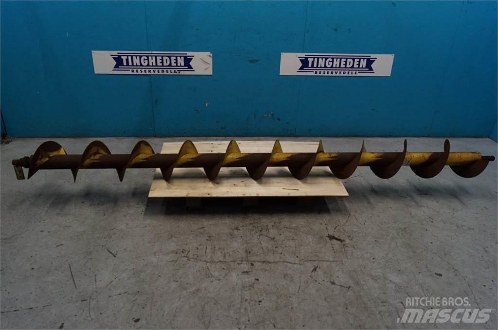New Holland TX68 Εξαρτήματα θεριζοαλωνιστικών μηχανών