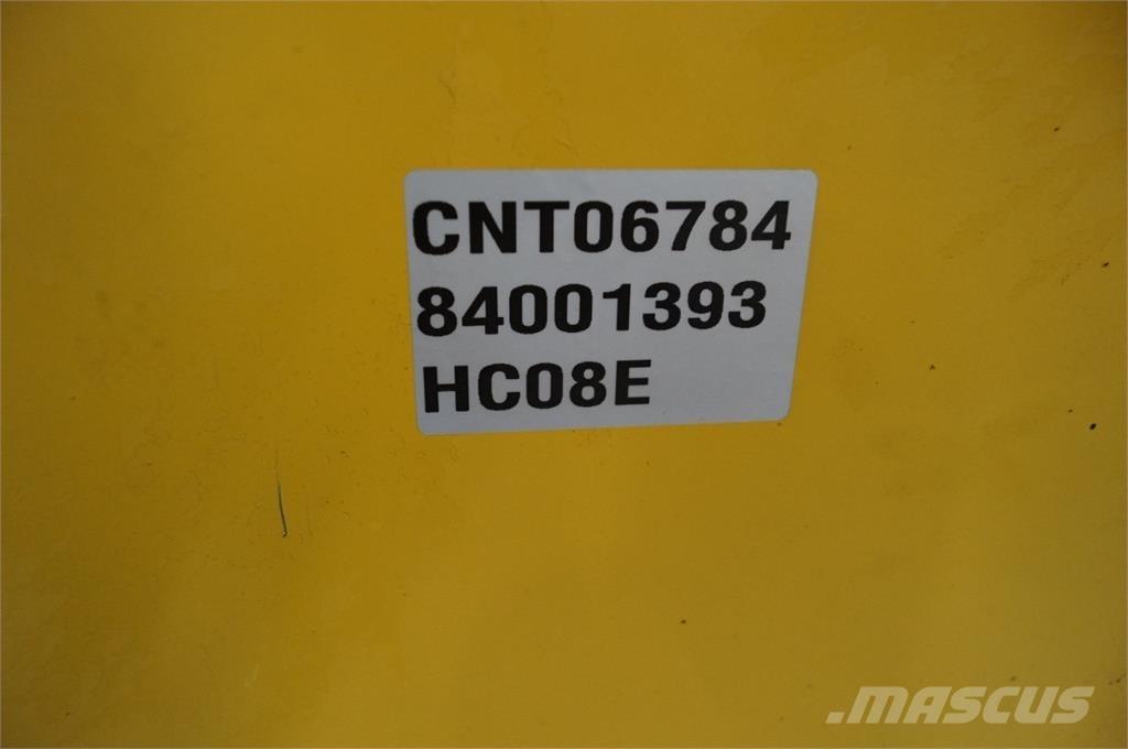 New Holland TX68 Άλλα γεωργικά μηχανήματα