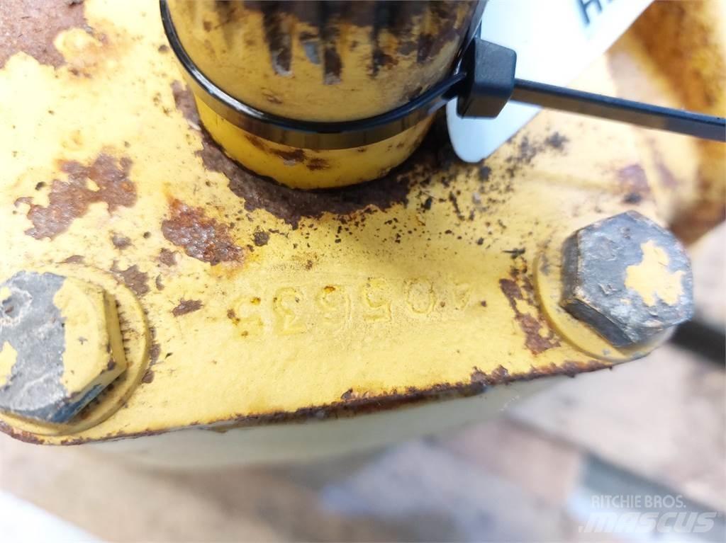 New Holland TX68 Εξαρτήματα θεριζοαλωνιστικών μηχανών