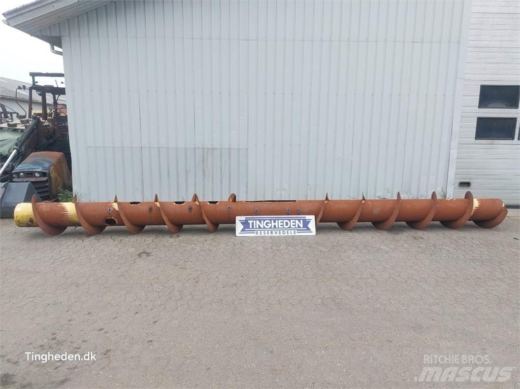 New Holland TX68 Εξαρτήματα θεριζοαλωνιστικών μηχανών