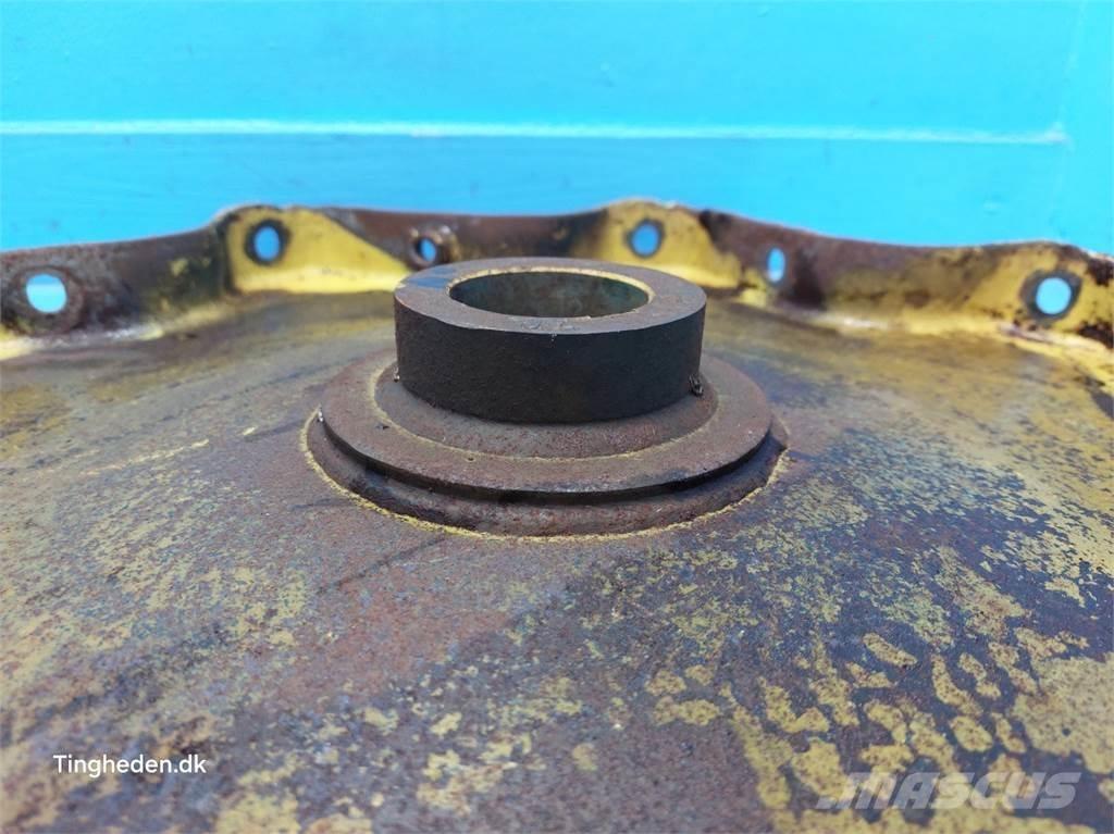 New Holland TX68 Εξαρτήματα θεριζοαλωνιστικών μηχανών