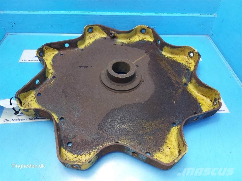 New Holland TX68 Εξαρτήματα θεριζοαλωνιστικών μηχανών