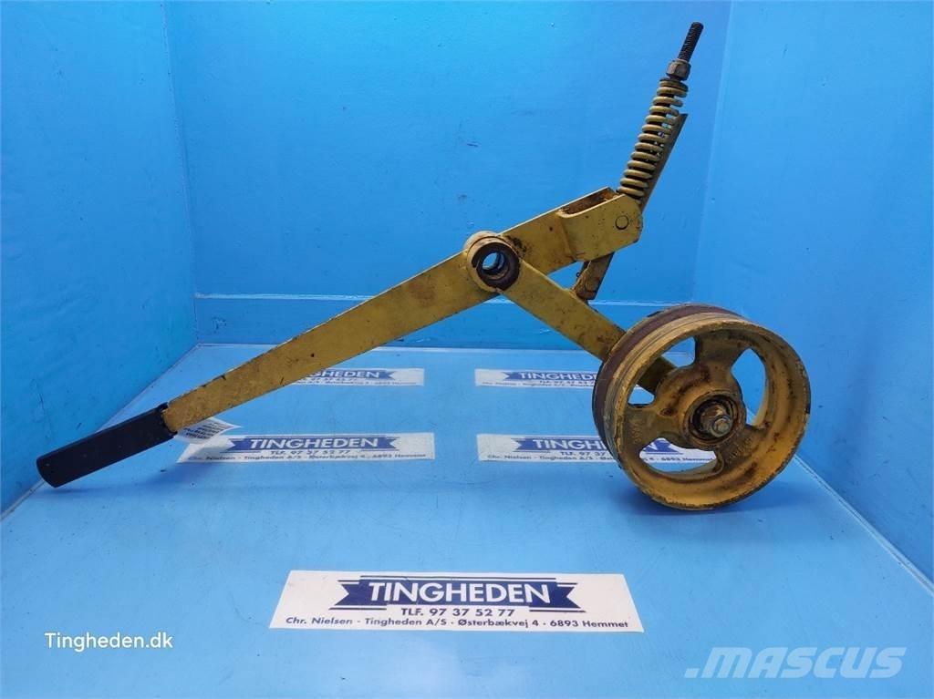 New Holland TX68 Άλλα γεωργικά μηχανήματα