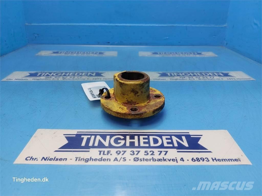 New Holland TX68 Εξαρτήματα θεριζοαλωνιστικών μηχανών