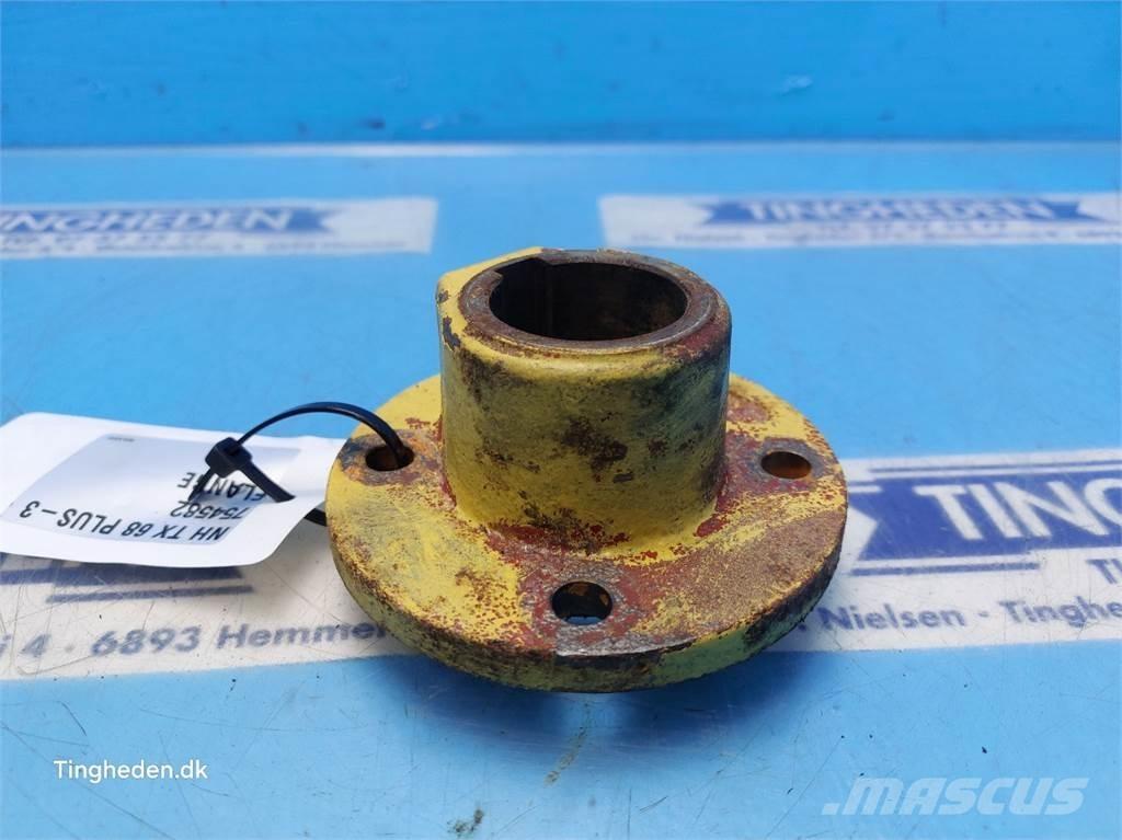 New Holland TX68 Εξαρτήματα θεριζοαλωνιστικών μηχανών