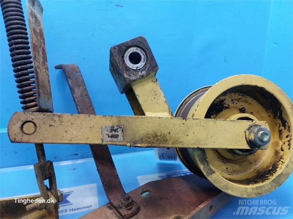 New Holland TX68 Εξαρτήματα θεριζοαλωνιστικών μηχανών
