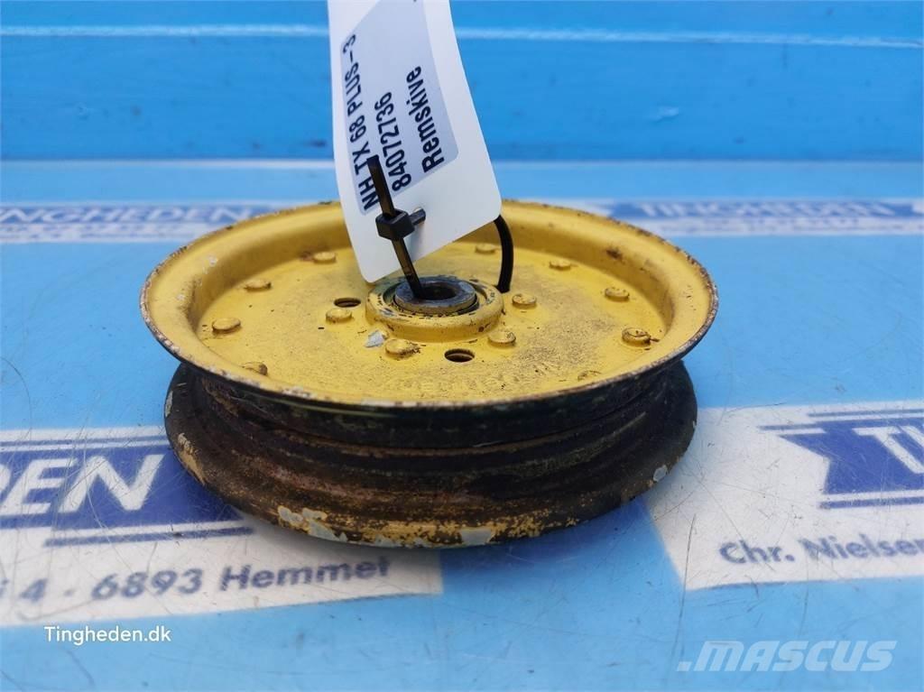 New Holland TX68 Άλλα γεωργικά μηχανήματα