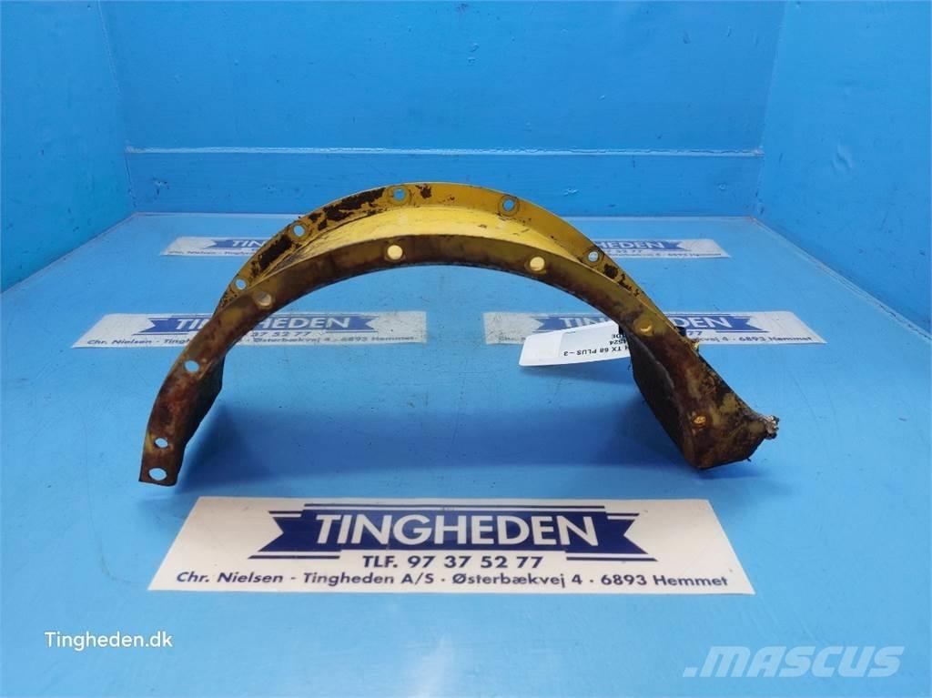 New Holland TX68 Εξαρτήματα θεριζοαλωνιστικών μηχανών