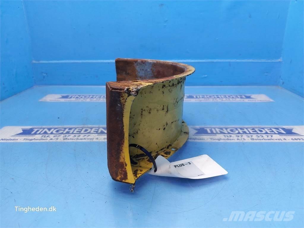 New Holland TX68 Εξαρτήματα θεριζοαλωνιστικών μηχανών