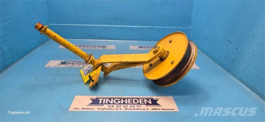 New Holland TX68 Άλλα γεωργικά μηχανήματα