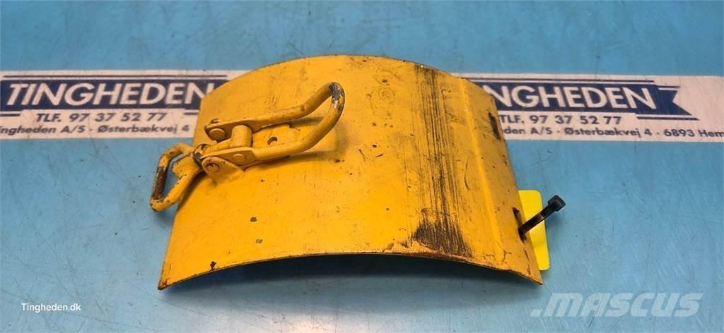 New Holland TX68 Εξαρτήματα θεριζοαλωνιστικών μηχανών