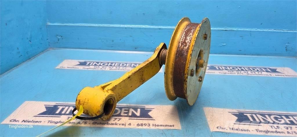 New Holland TX68 Άλλα γεωργικά μηχανήματα