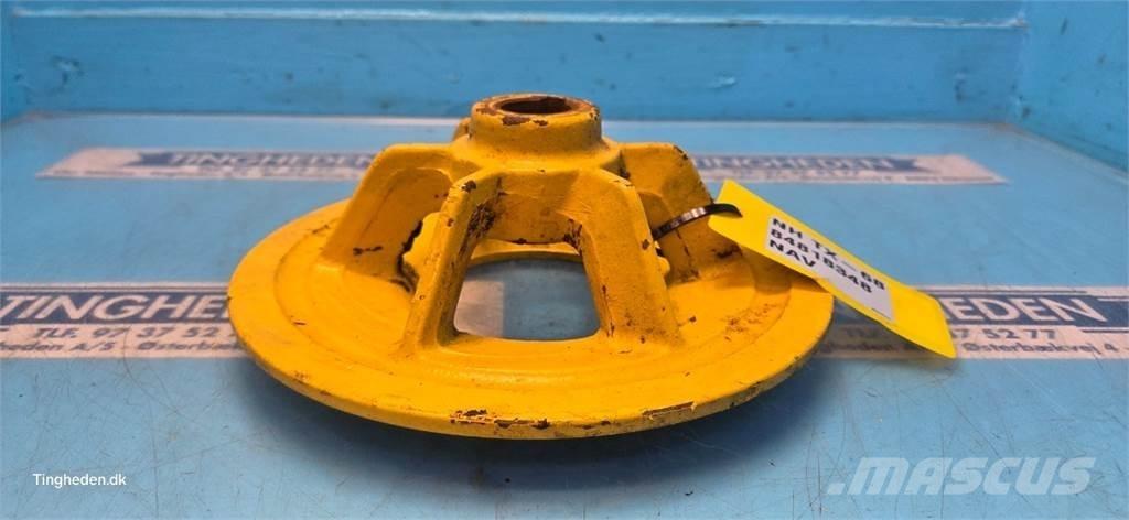 New Holland TX68 Άλλα γεωργικά μηχανήματα