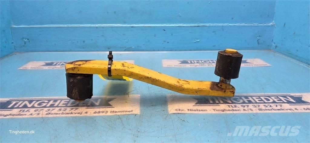 New Holland TX68 Διαστρωτήρες άμμου και αλατιού