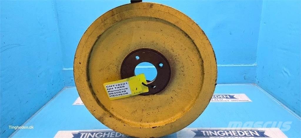 New Holland TX68 Άλλα γεωργικά μηχανήματα