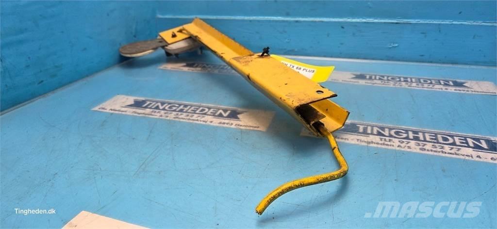 New Holland TX68 Άλλα γεωργικά μηχανήματα