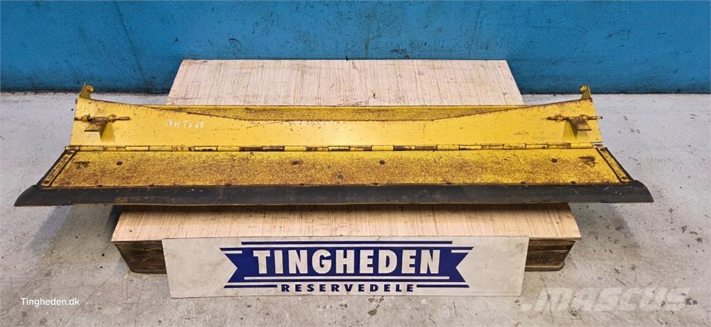 New Holland TX68 Εξαρτήματα θεριζοαλωνιστικών μηχανών