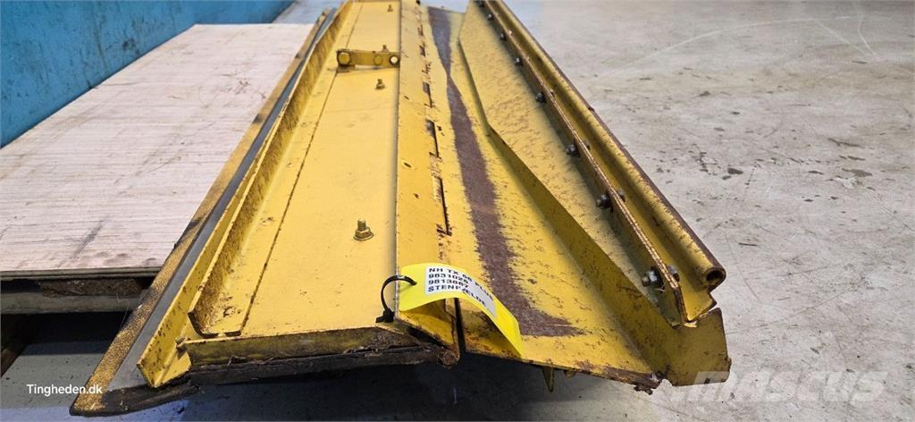 New Holland TX68 Εξαρτήματα θεριζοαλωνιστικών μηχανών