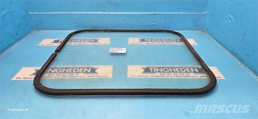 New Holland TX68 Καμπίνες και εσωτερικό