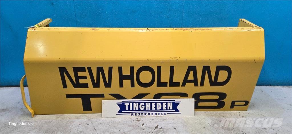 New Holland TX68 Άλλα γεωργικά μηχανήματα