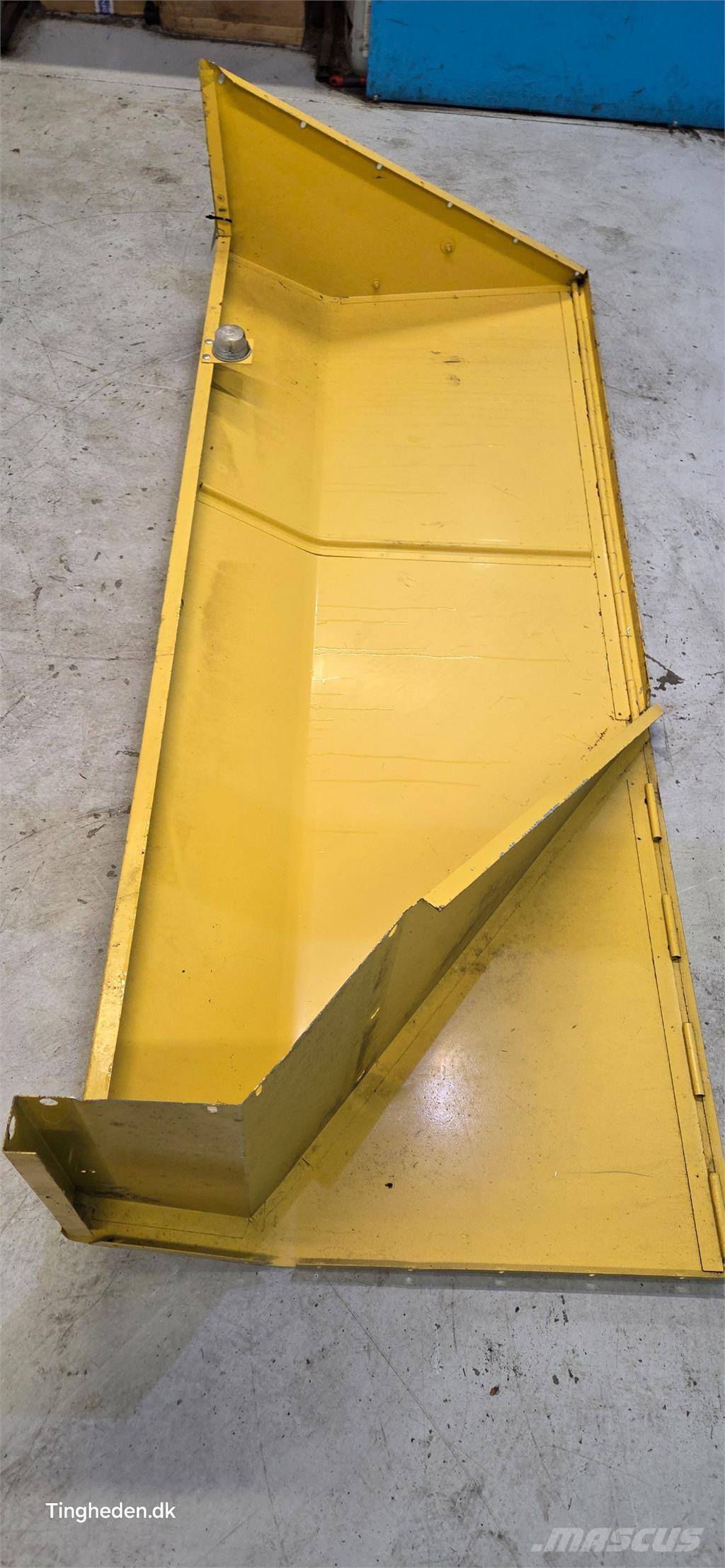 New Holland TX68 Άλλα γεωργικά μηχανήματα