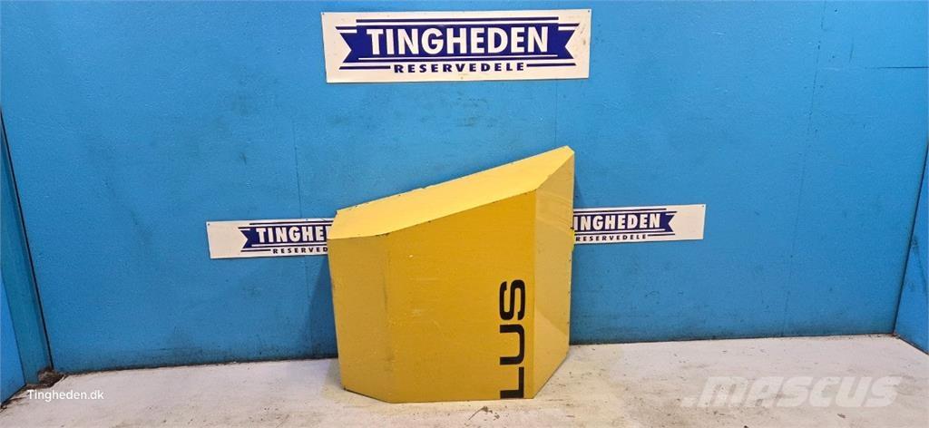 New Holland TX68 Άλλα γεωργικά μηχανήματα