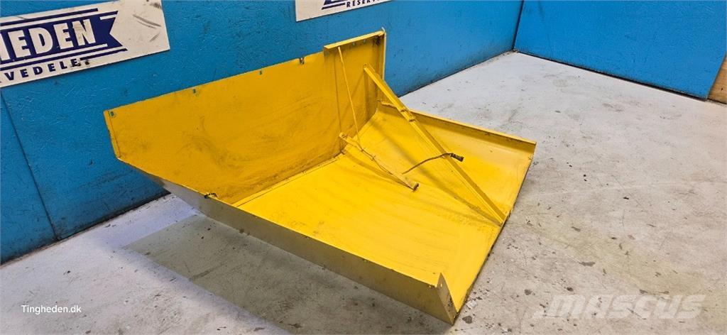 New Holland TX68 Άλλα γεωργικά μηχανήματα